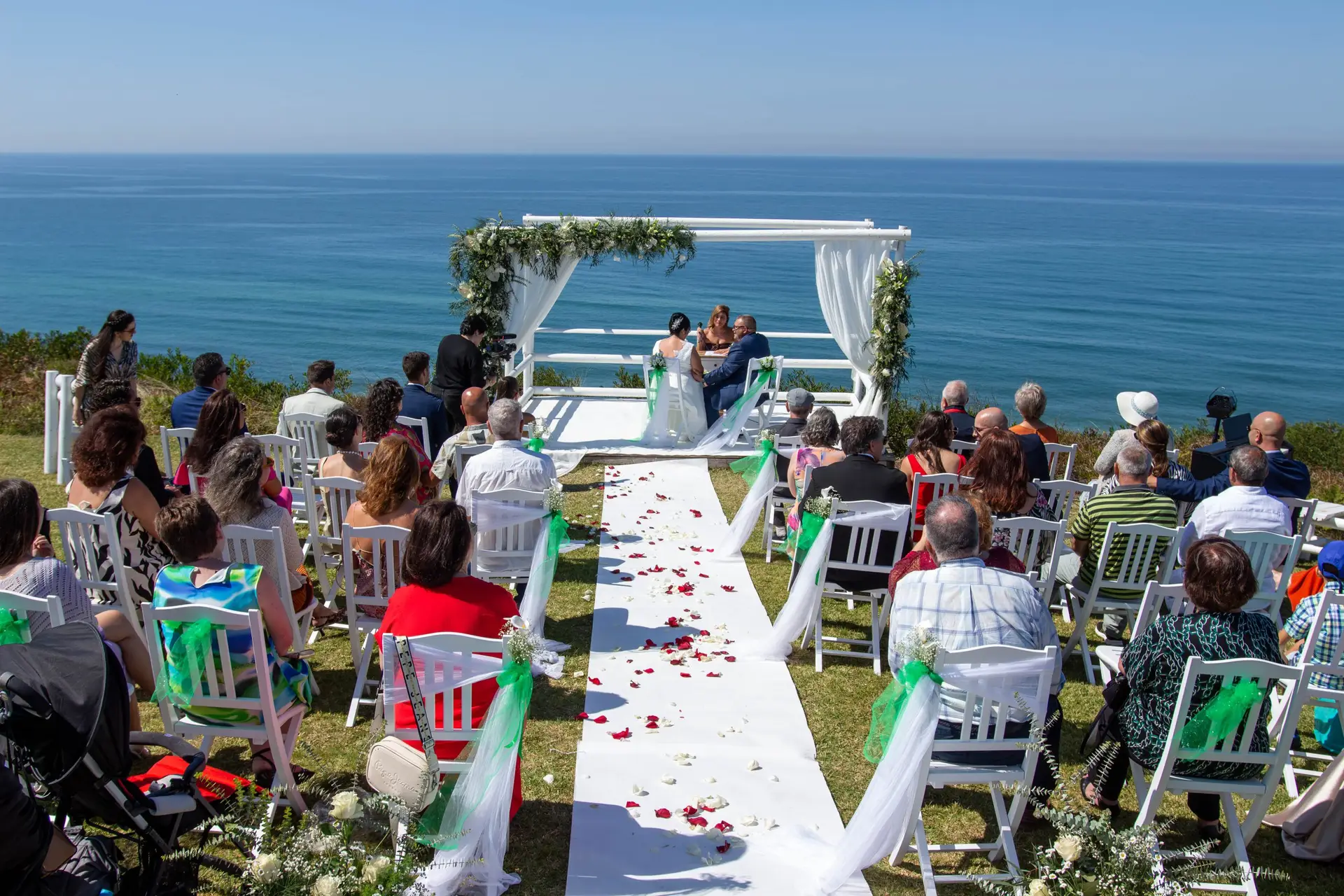 Dicas para Organizar o Casamento dos Seus Sonhos em Portugal