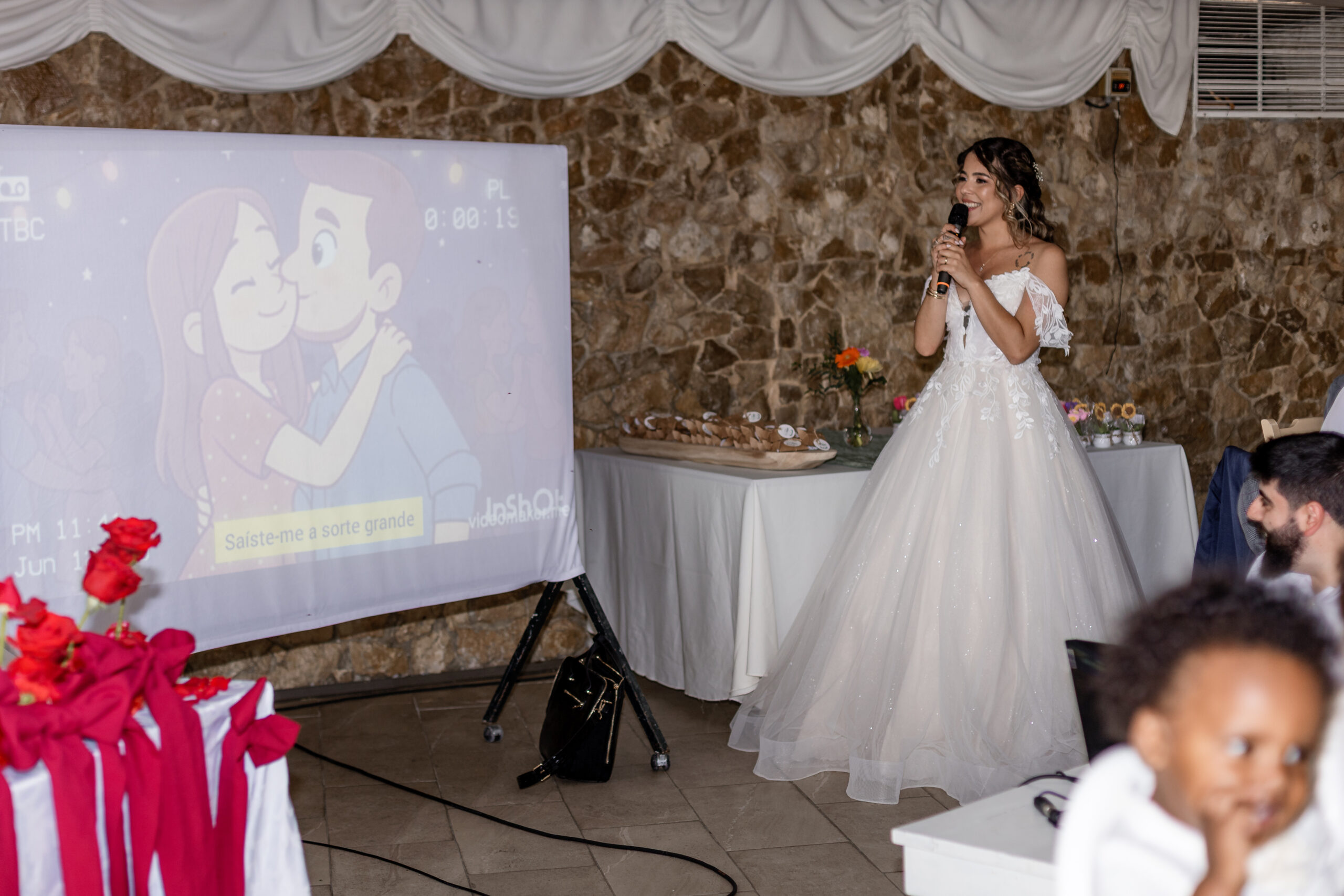 Vale a pena ter same day edit no seu casamento?